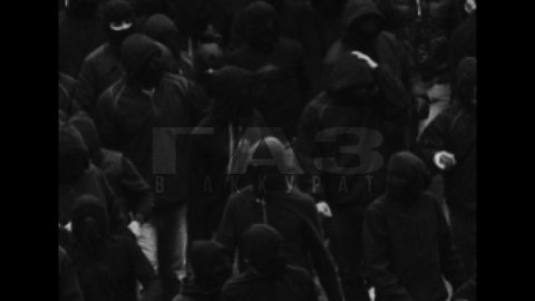 В АККУРАТ - ГАЗ