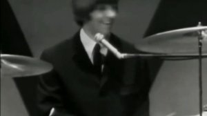 The Beatles - Act Naturally