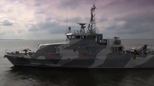 Самые лучьшие Военные катера в мире