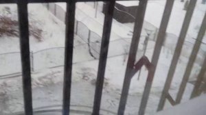 Мультисплит система Hitachi | Монтаж мультисплит системы на балконе