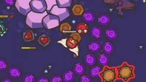 Taming.io, But It's Minecraft