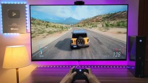 Forza Horizon 5 (XBOX ONE FAT)