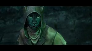 Ark- Elder Scrolls: Khamira