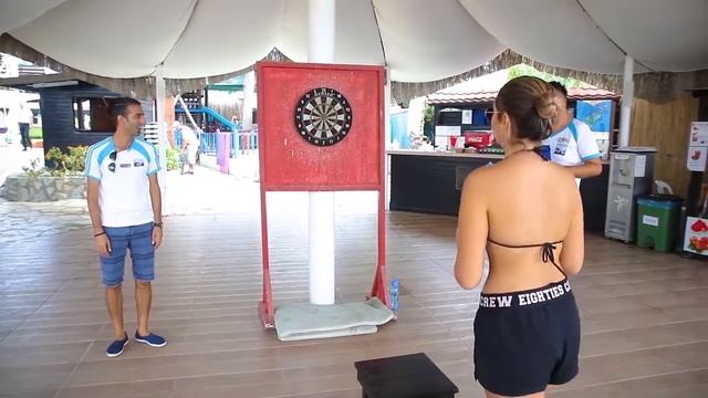 Трансфер из (с) аэропорта Анталья в отель Sealife Buket Resort & Beach Alanya