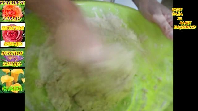 ПИРОЖКИ СЛАДКИЕ. ДОМАШНИЕ РЕЦЕПТЫ С ВИДЕО №45. КУХНЯ. смотреть онлайн