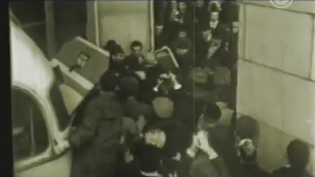 Как уходили кумиры. Тигран Петросян