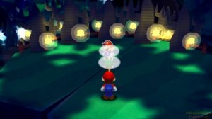 Mario & Luigi: Paper Jam - All Bosses (No Damage)