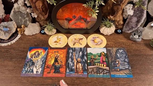 ?THE DAILY VIBE? - Timeless Collective Tarot Reading #tarotreading