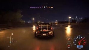 Gaz-Kaito Shoma (Need for Speed)