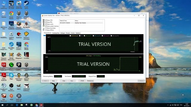 ZALMAN CNPS8000B тест и смотр охлаждатора смотреть онлайн