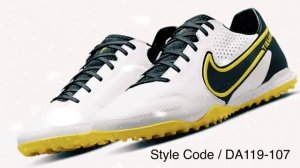 Nike React Tiempo Legend 9 Pro TF Detailed Look