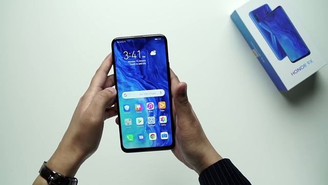 Honor 9X Unboxing and first impressions | Hands on | Price Hindi हिन्दी смотреть онлайн