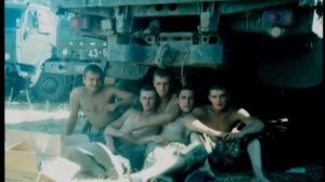 Автобат в чечне