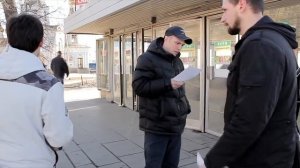 Трезвые Дворы / Екатеринбург #2