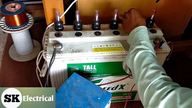 Battery Ki Gravity Kaise Uthaen/बैटरी होगी फुल चार्ज смотреть онлайн