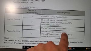 Fanuc CNC Ethernet IP Installation and Setup Video