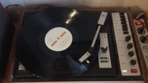 Anders Johan Greger Lewen - Whistle Swing @ Рондо 204 Стерео