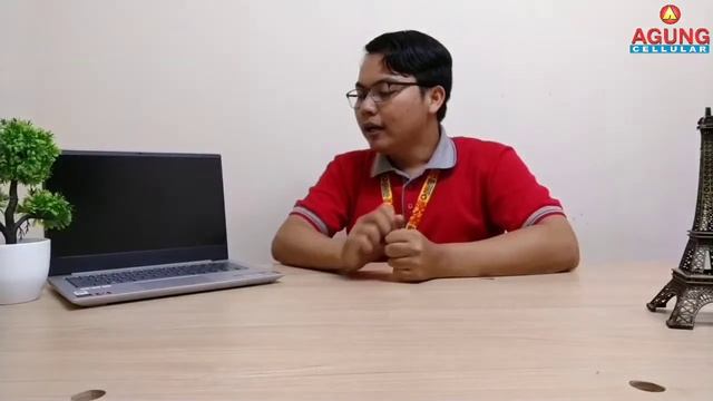 Unboxing Laptop Lenovo S340-14API (Review Laptop Lenovo S340-14API) смотреть онлайн