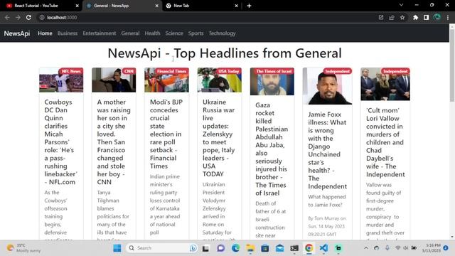 2023 | Ultimate React JS Course | Introduction to MERN Stack – смотреть ...