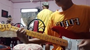 METALLICA FADE TO BLACK REMASTERED FULL COVER