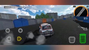 какие самые лучшие тачки в  игре RCD  5 ТОП