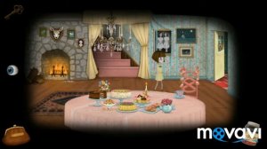 Fran Bow ,Глава II (полное прохождение)