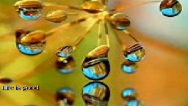 Унесёт вода печали :  как использовать магические  целебные  свойства воды