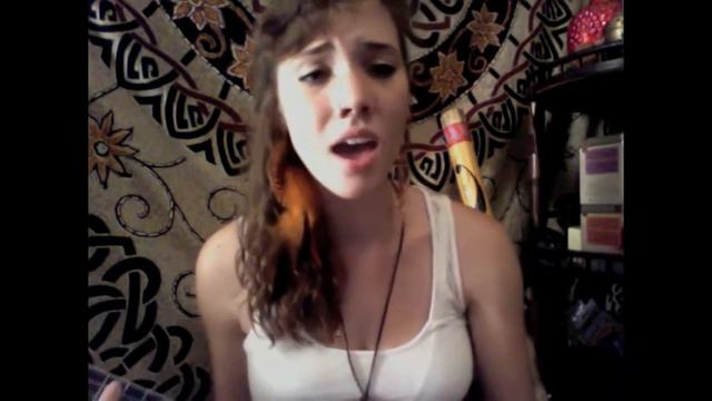 Skyscraper Ukulele Cover смотреть онлайн