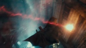 Justice League Trailer: Batman, Superman The Flash, Wonder Woman Easter Eggs