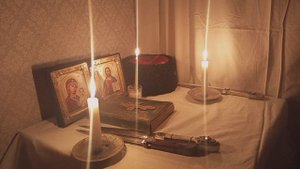 Эпилепсия.