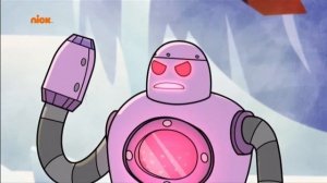 Чоп чоп ниндзя 1 сезон курорт Юки