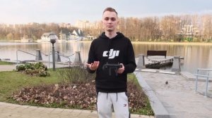 DJI AIR 2S - ОБЗОР И ТЕСТ АВТОМАТИЧЕСКИХ ФУНКЦИЙ