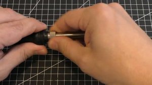 Паяльник с регулятором температуры нагрева жала на Aliexpress