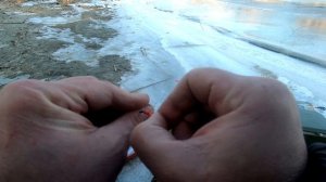 Оснастка на Окуня Делай так и всегда будешь с рыбой