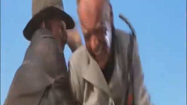 Colonel Vogel death.wmv смотреть онлайн