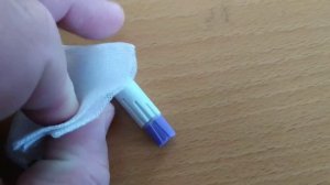 Ланцет (Скарификатор) современный