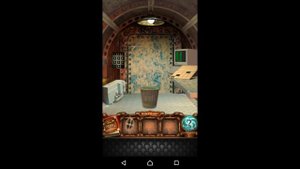100 дверей 4 - 100 Doors 4 (ZENFOX) Прохождение - 76 - 100 уровень (76 - 100 levels)