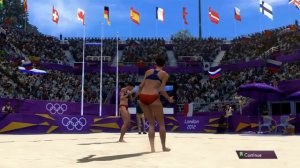 Олимпийские игры Лондон 2012 (Day 6)