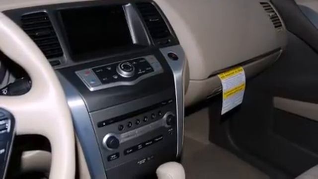 2011 Nissan Murano S in Grapevine, TX 76051 смотреть онлайн