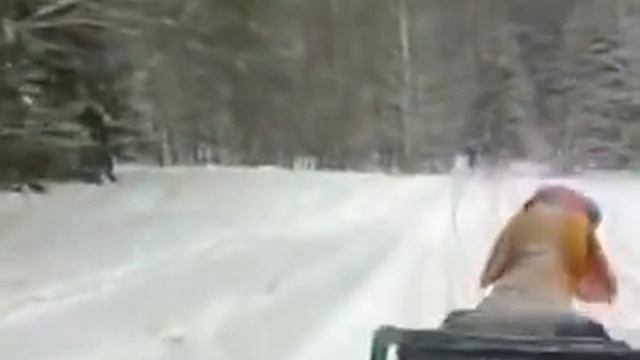 Небольшое путешествие к истоку реки Кама 2014 смотреть онлайн