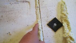 Одна причина больше не использовать пенополистирол