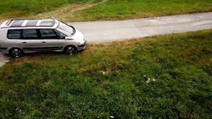 Renault Grand Espace JE 3.0 V6