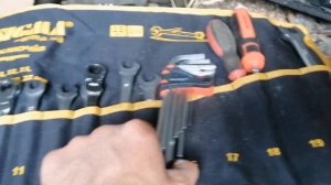 Лопнула гильза