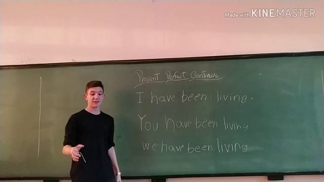 Present continous João Gabriel Cadorim Frezza смотреть онлайн