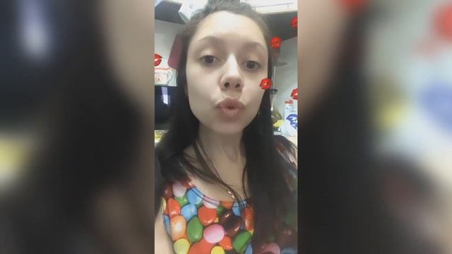 ЭМОЦИИ В SPARK AR/ЧАСТИЦЫ РЕАГИРУЮЩИЕ НА ЭМОЦИИ смотреть онлайн