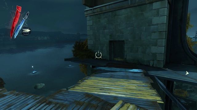 Dishonored - 8 Соколов