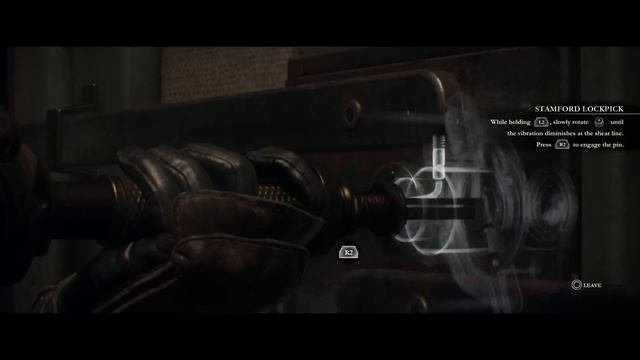 The Order 1886 PS4 HD Gameplay Compilation