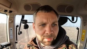 Vlog #138 Hanf und Öllein mit der Kverneland U-Drill säen. #Fendt #kverneland #hanf