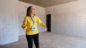 Таунхаус п. Ростоши г. Оренбург