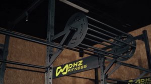 Функциональная рама DHZ Fitness A-0332